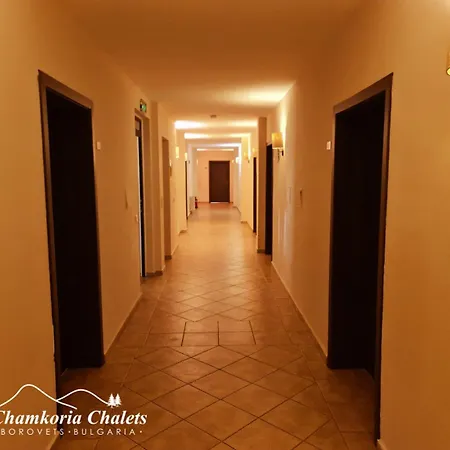 Chamkoria 409 *
