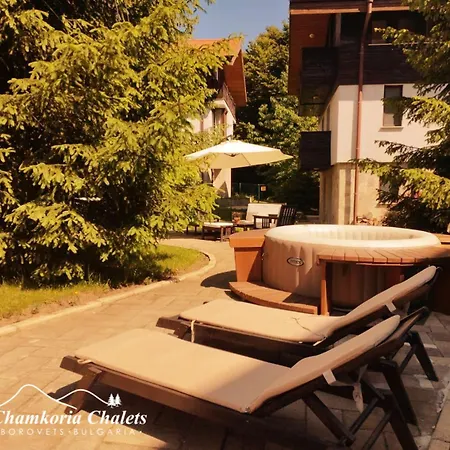 דירה Chamkoria 409