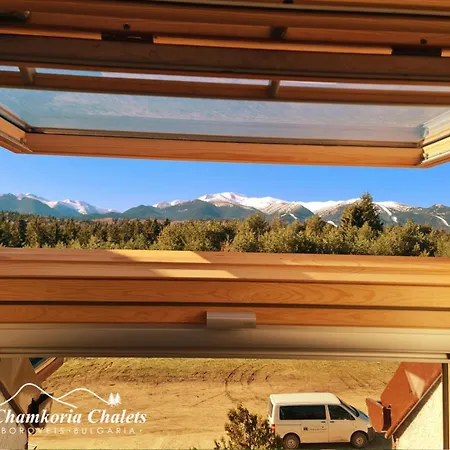 Διαμέρισμα Chamkoria 409