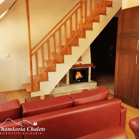 דירה Chamkoria 409 *