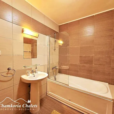 Chamkoria 409 Апартаменты