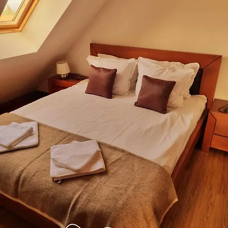 Chamkoria 409 דירה *