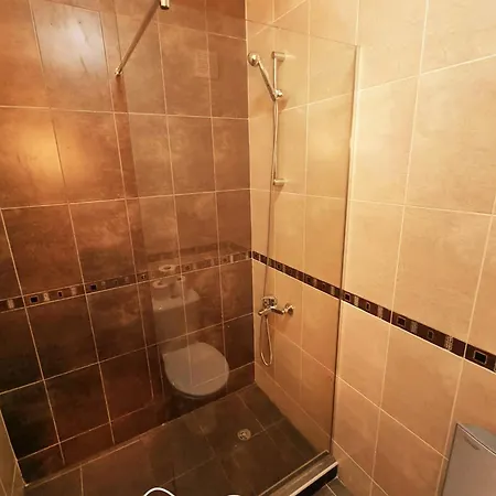 Chamkoria 409 Боровец