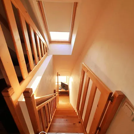 Chamkoria 409 Διαμέρισμα *